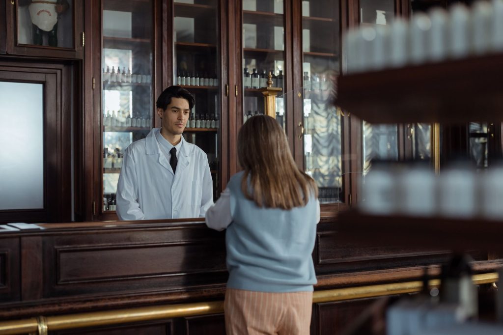 Produits et services en pharmacie : ce qu’on peut y faire