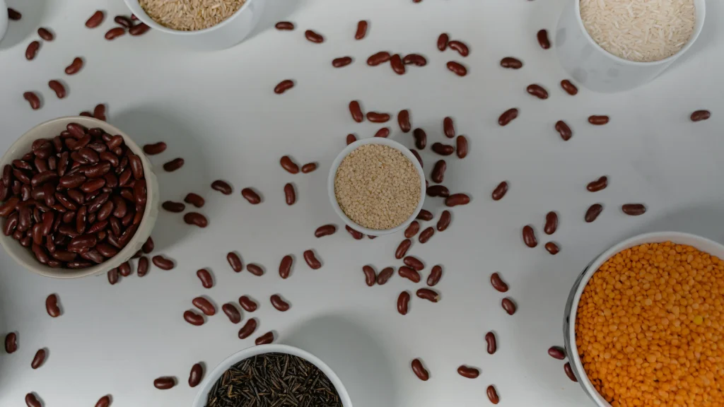 Fibres alimentaires : quel apport par jour, vraiment