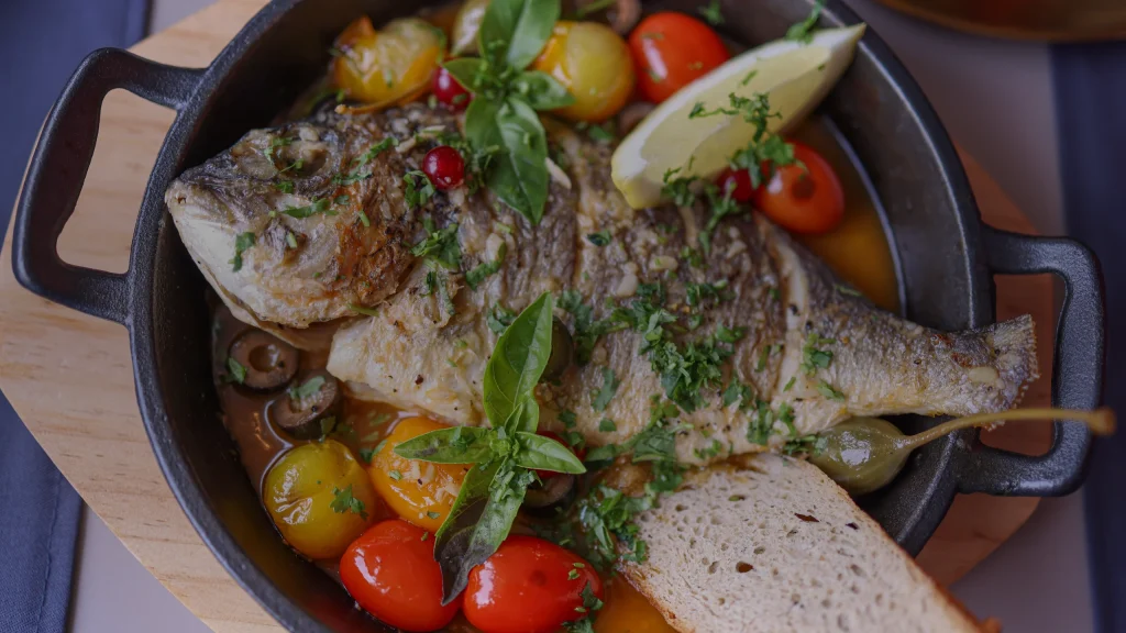 Alimentation anti-inflammatoire : aliments et repères