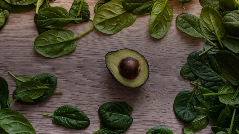 Potassium : quel aliment en contient le plus, à la portion