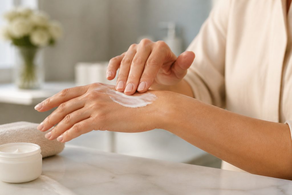 Xérose cutanée : comprendre et traiter la peau sèche