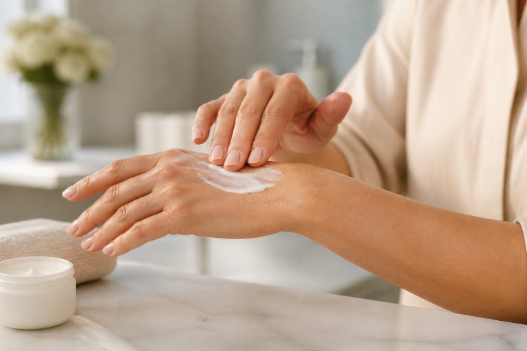 Xérose cutanée : comprendre et traiter la peau sèche
