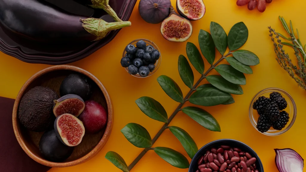 Aliments alcalinisants : le classement calculé, à la portion