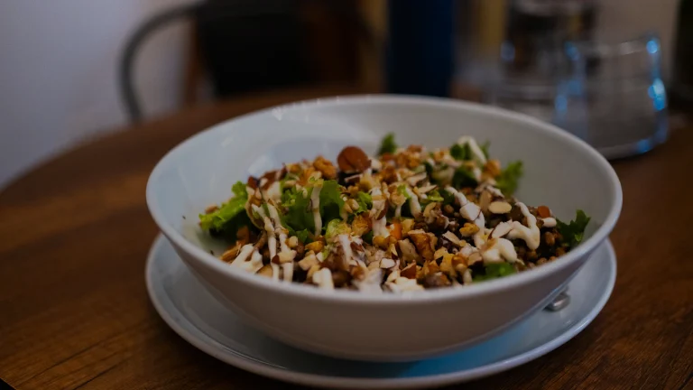 Diabète : quelle alimentation choisir, repas par repas