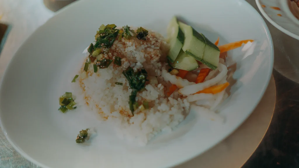 Alimentation et diarrhée : quoi manger et quoi éviter
